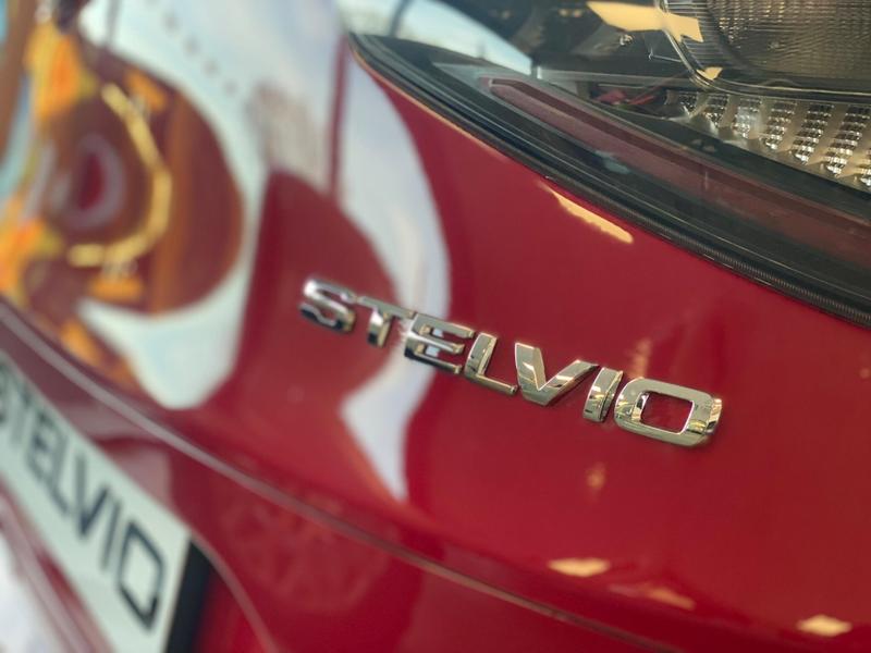 Used Alfa Romeo Stelvio for sale - 77447556: Photo 12
