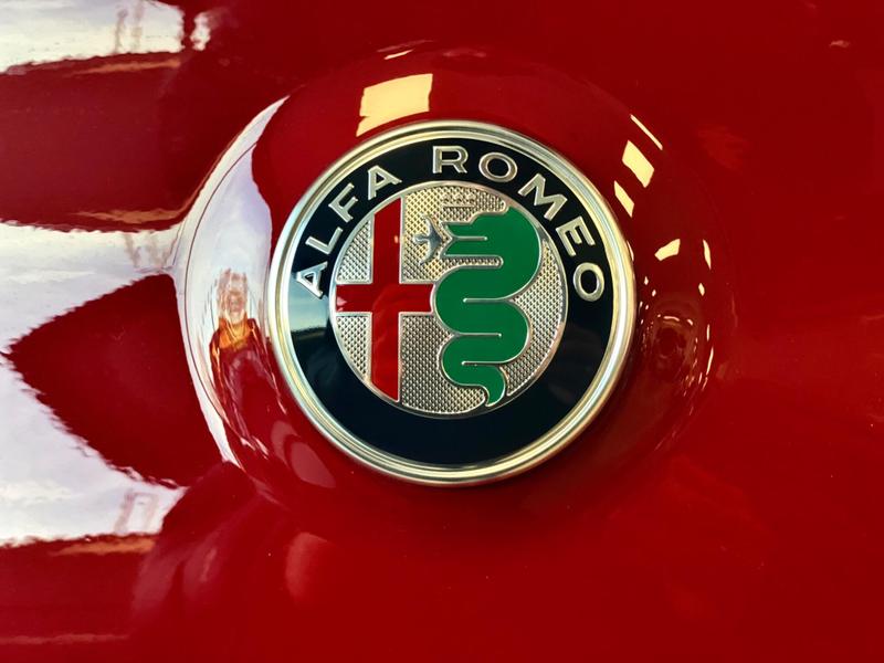 Used Alfa Romeo Stelvio for sale - 77447556: Photo 13