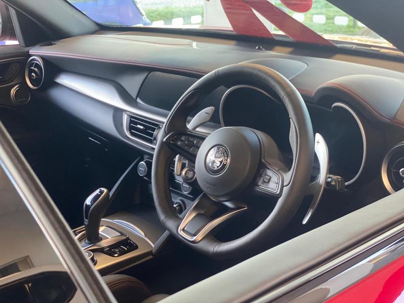 Used Alfa Romeo Stelvio for sale - 77447556: Photo 5