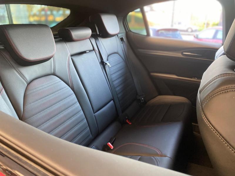 Used Alfa Romeo Stelvio for sale - 77447556: Photo 8