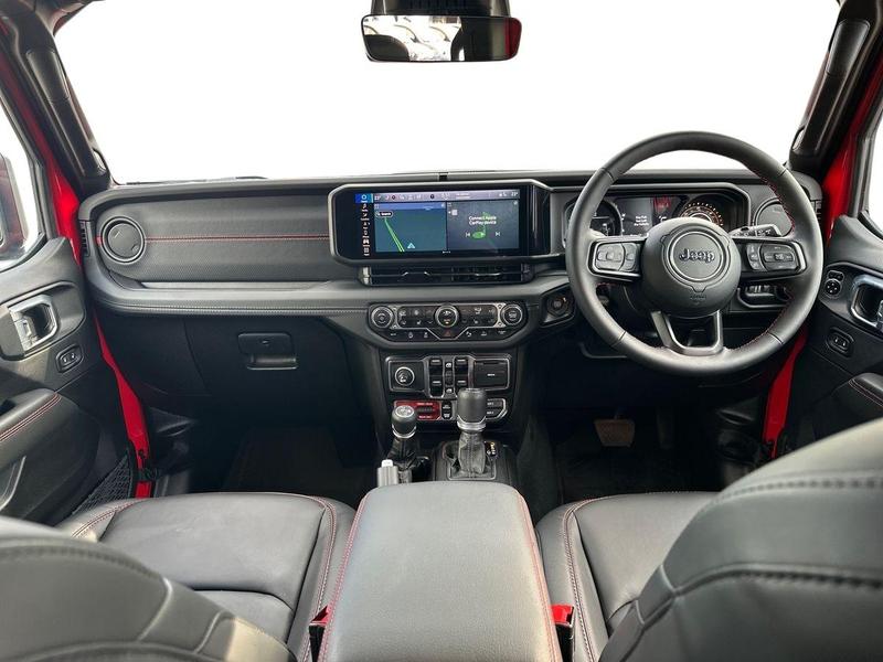 Used Jeep Wrangler 2024 for sale - 76888064: Photo 12