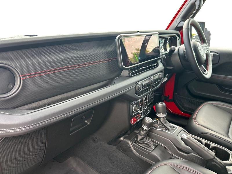 Used Jeep Wrangler 2024 for sale - 76888064: Photo 16