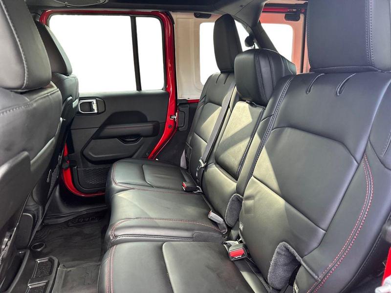 Used Jeep Wrangler 2024 for sale - 76888064: Photo 18