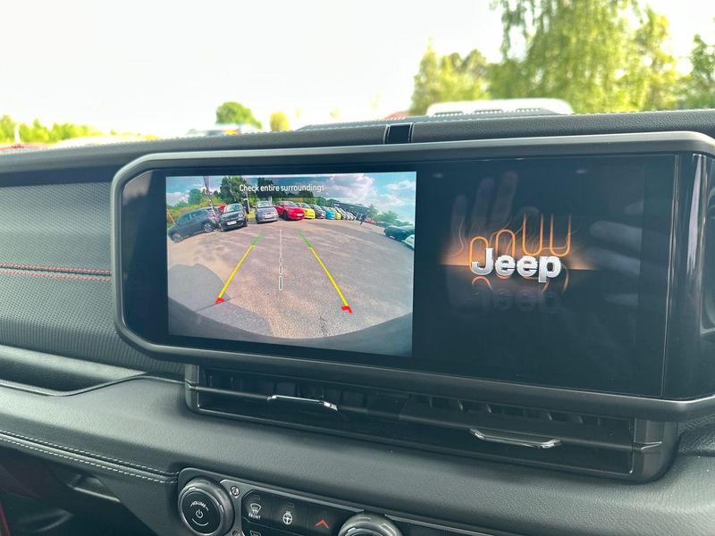 Used Jeep Wrangler 2024 for sale - 76888064: Photo 20