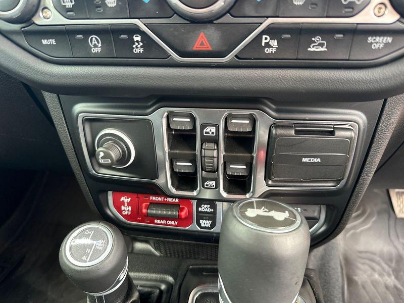 Used Jeep Wrangler 2024 for sale - 76888064: Photo 25