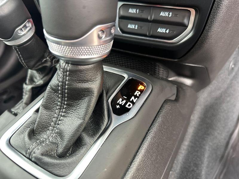 Used Jeep Wrangler 2024 for sale - 76888064: Photo 26