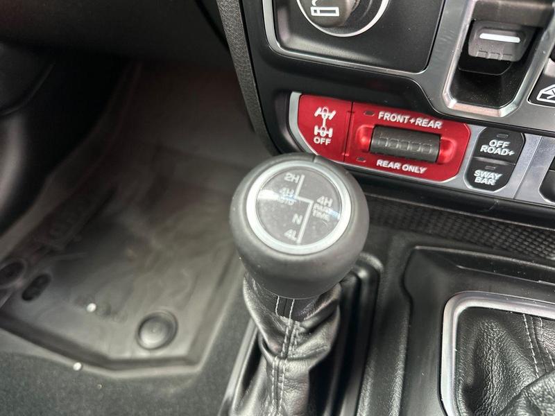 Used Jeep Wrangler 2024 for sale - 76888064: Photo 27