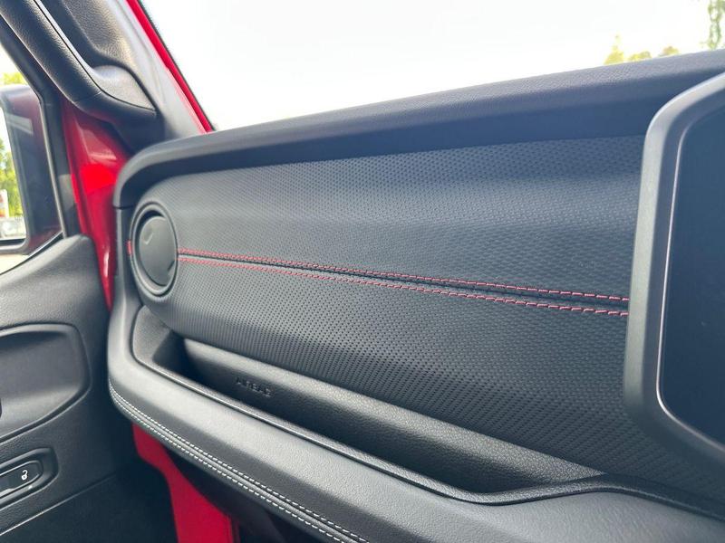 Used Jeep Wrangler 2024 for sale - 76888064: Photo 28