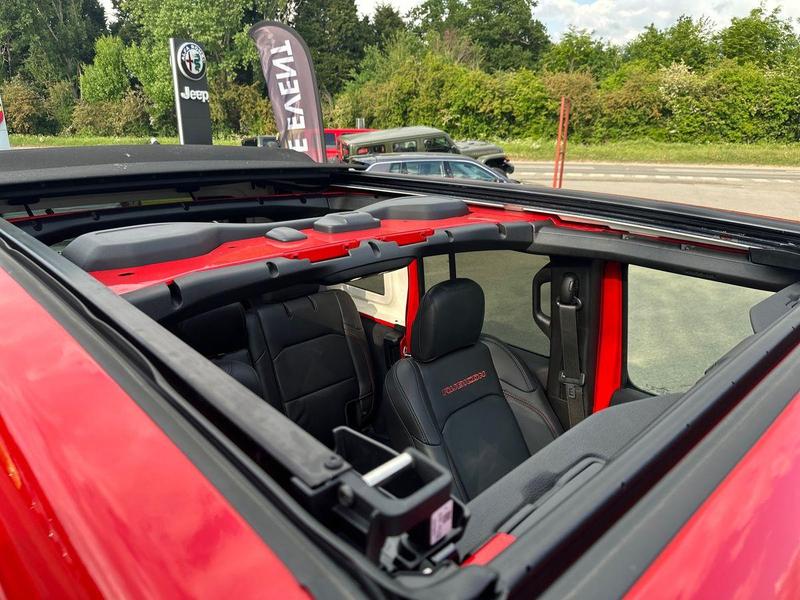 Used Jeep Wrangler 2024 for sale - 76888064: Photo 29