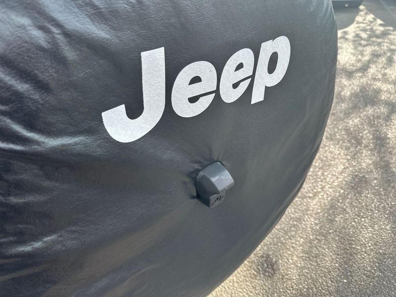 Used Jeep Wrangler 2024 for sale - 76888064: Photo 31