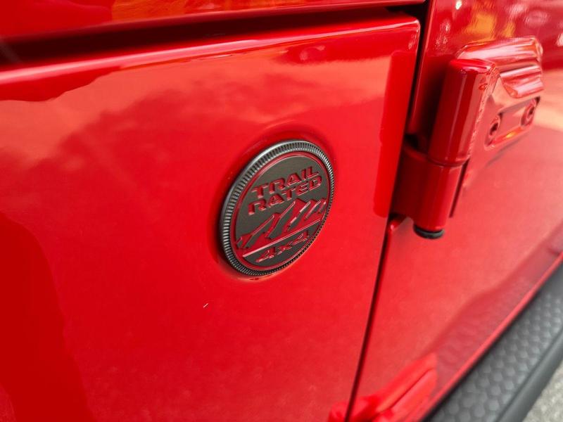 Used Jeep Wrangler 2024 for sale - 76888064: Photo 33