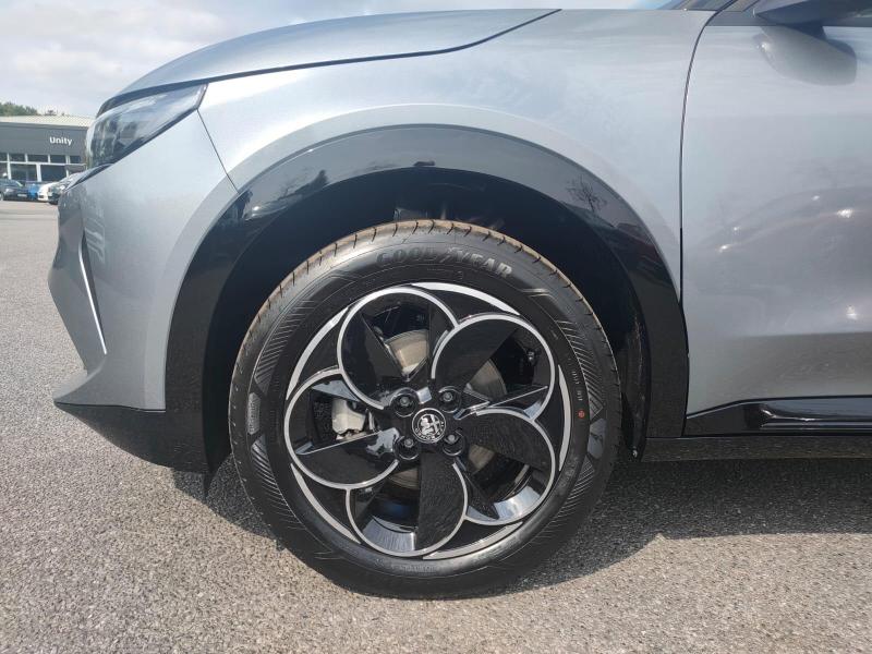 Used Alfa Romeo Junior 2025 for sale - 76888205: Photo 29