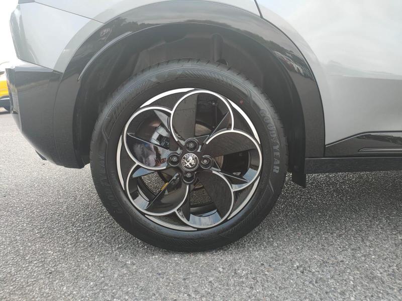 Used Alfa Romeo Junior 2025 for sale - 76888205: Photo 30