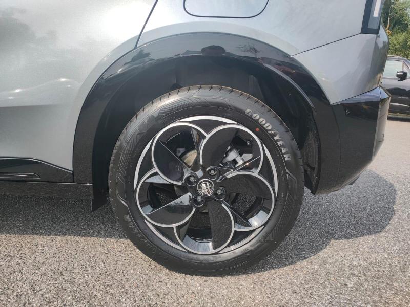 Used Alfa Romeo Junior 2025 for sale - 76888205: Photo 31