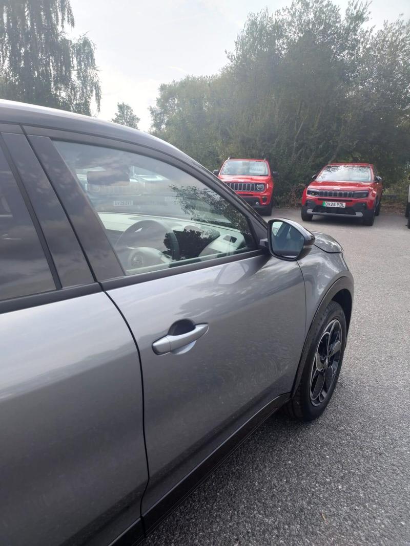 Used Alfa Romeo Junior 2025 for sale - 76888205: Photo 39