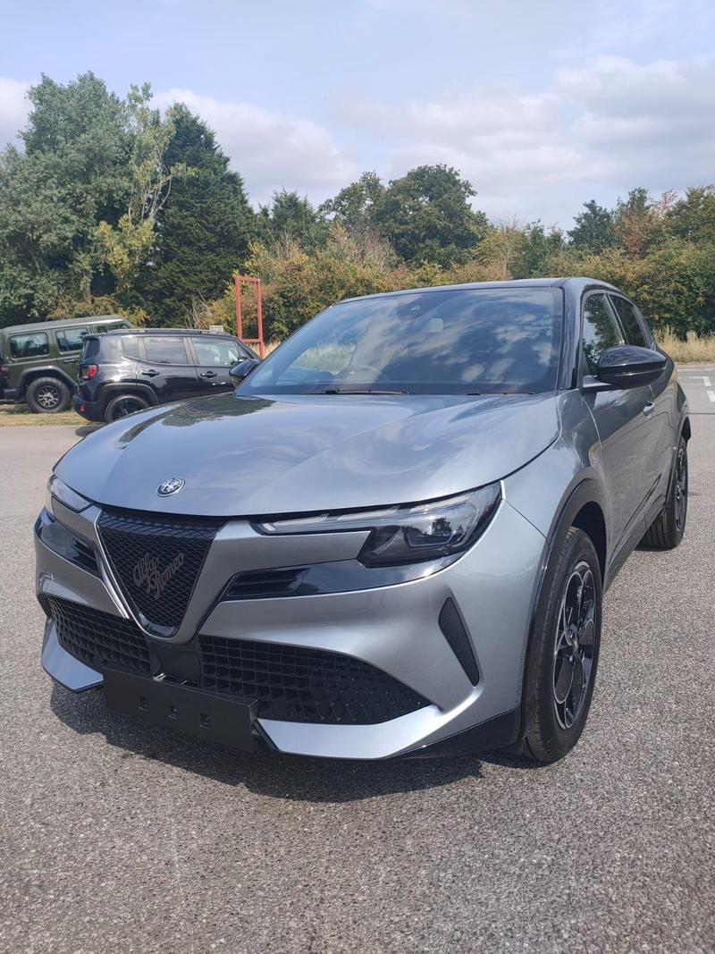 Used Alfa Romeo Junior 2025 for sale - 76888205: Photo 4