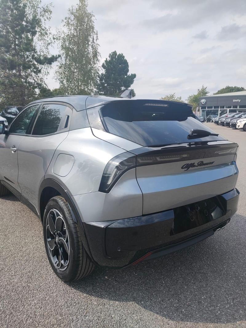 Used Alfa Romeo Junior 2025 for sale - 76888205: Photo 5