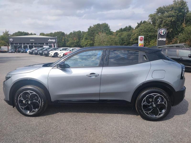 Used Alfa Romeo Junior 2025 for sale - 76888205: Photo 6