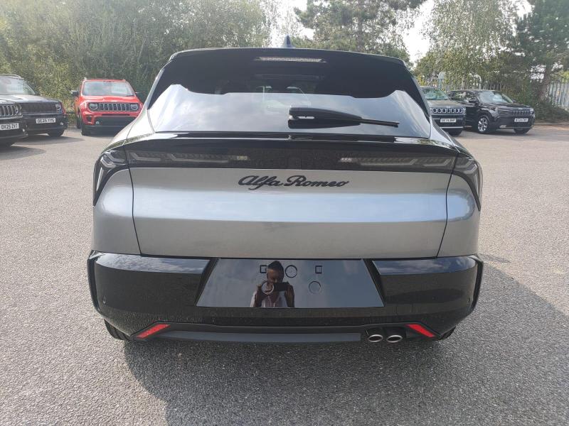 Used Alfa Romeo Junior 2025 for sale - 76888205: Photo 7