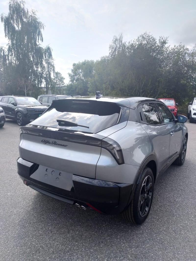 Used Alfa Romeo Junior 2025 for sale - 76888205: Photo 9