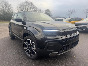 Jeep Other feature image