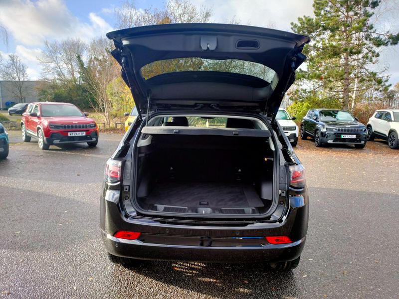 Used Jeep Compass 2024 for sale - 76882742: Photo 11