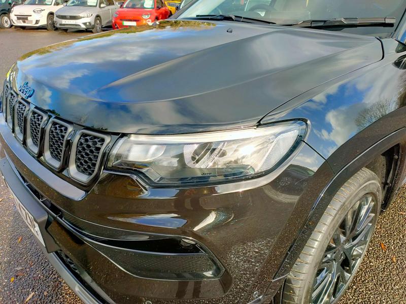 Used Jeep Compass 2024 for sale - 76882742: Photo 13