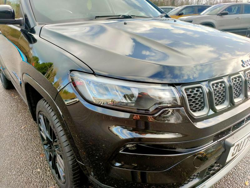 Used Jeep Compass 2024 for sale - 76882742: Photo 14