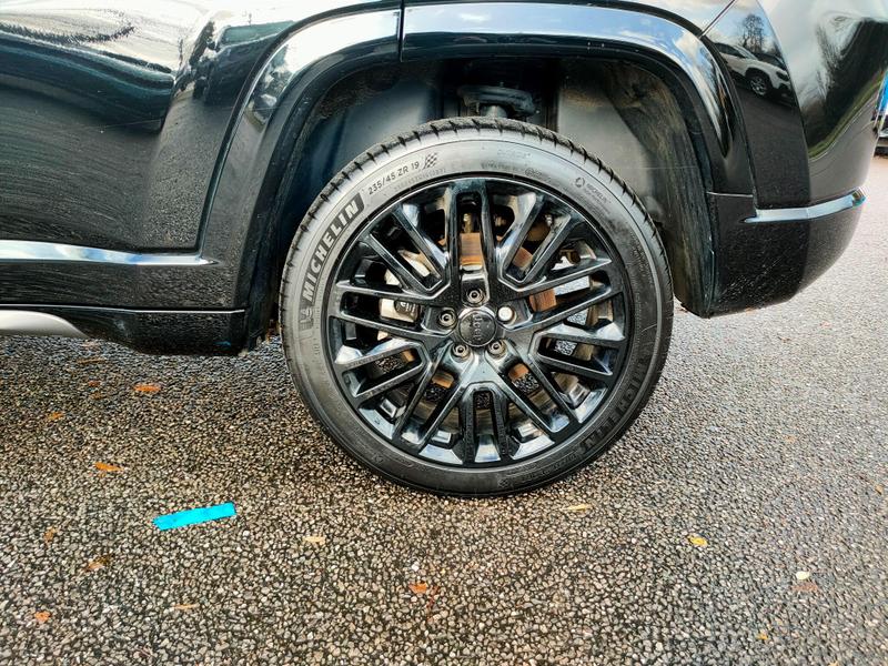 Used Jeep Compass 2024 for sale - 76882742: Photo 17