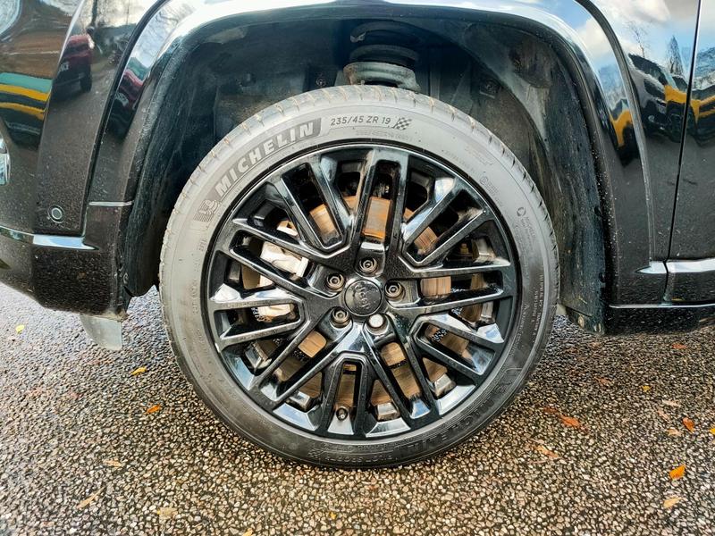 Used Jeep Compass 2024 for sale - 76882742: Photo 18