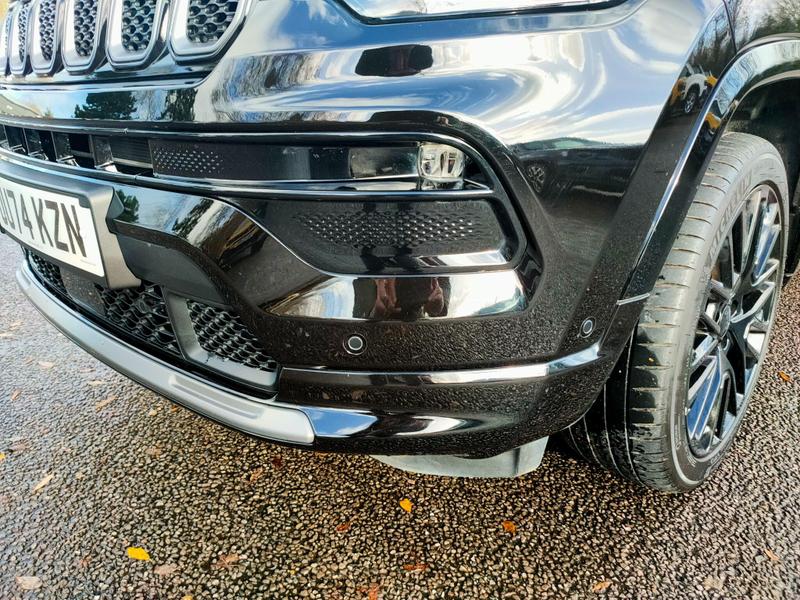 Used Jeep Compass 2024 for sale - 76882742: Photo 19