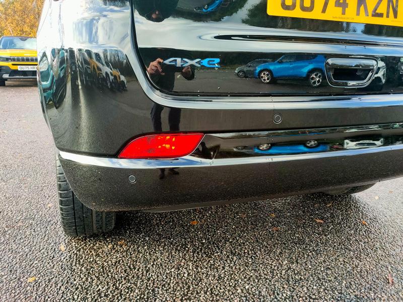 Used Jeep Compass 2024 for sale - 76882742: Photo 20