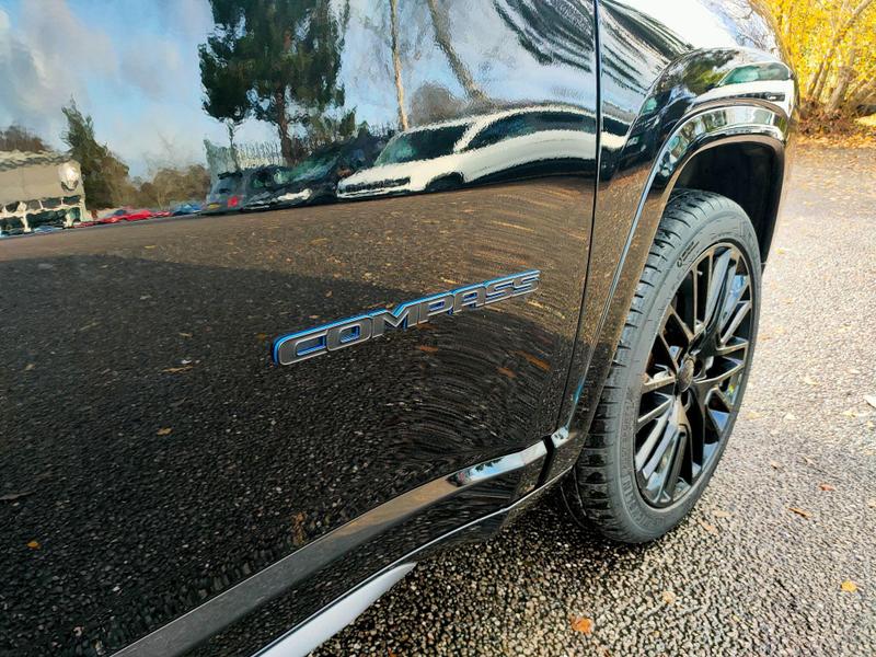 Used Jeep Compass 2024 for sale - 76882742: Photo 22