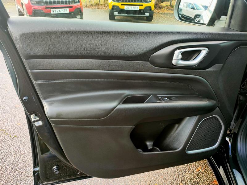 Used Jeep Compass 2024 for sale - 76882742: Photo 25