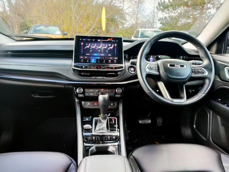 Used Jeep Compass 2024 for sale - 76882742: Photo 26