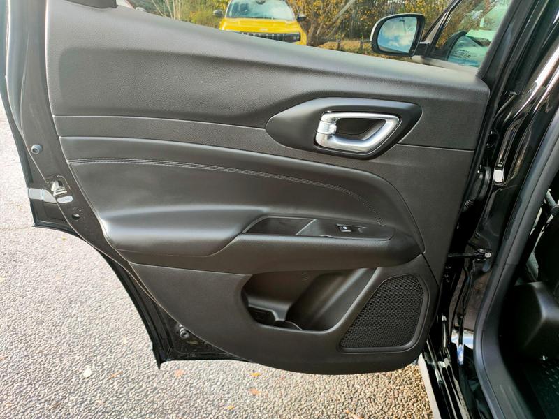 Used Jeep Compass 2024 for sale - 76882742: Photo 27