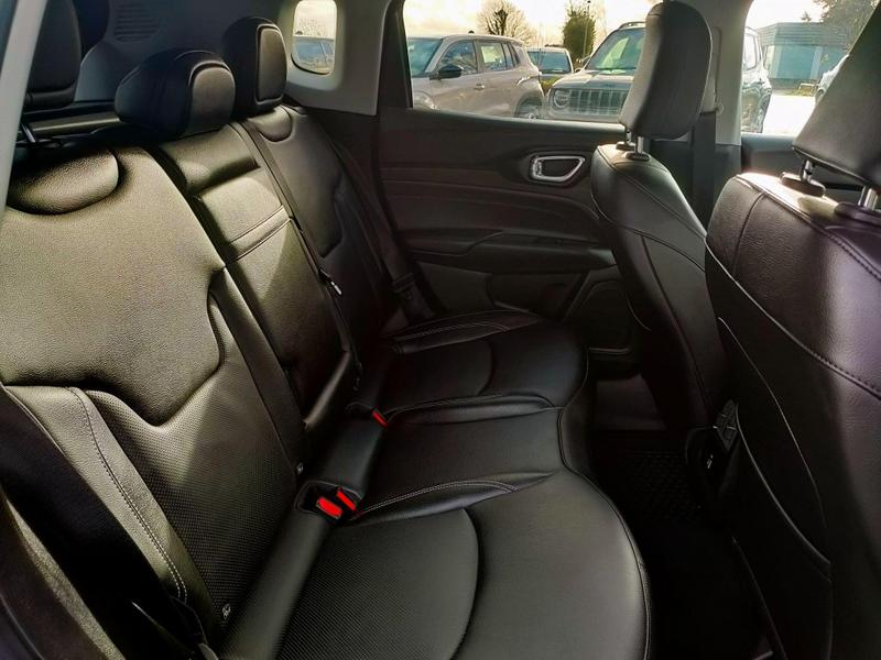 Used Jeep Compass 2024 for sale - 76882742: Photo 29