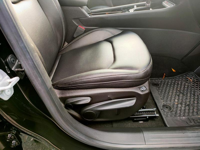 Used Jeep Compass 2024 for sale - 76882742: Photo 33