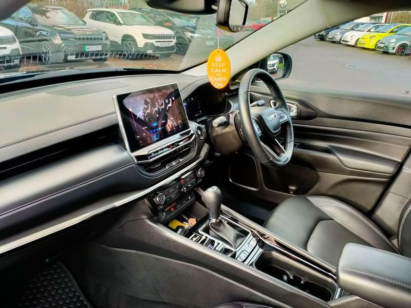 Used Jeep Compass 2024 for sale - 76882742: Photo 35