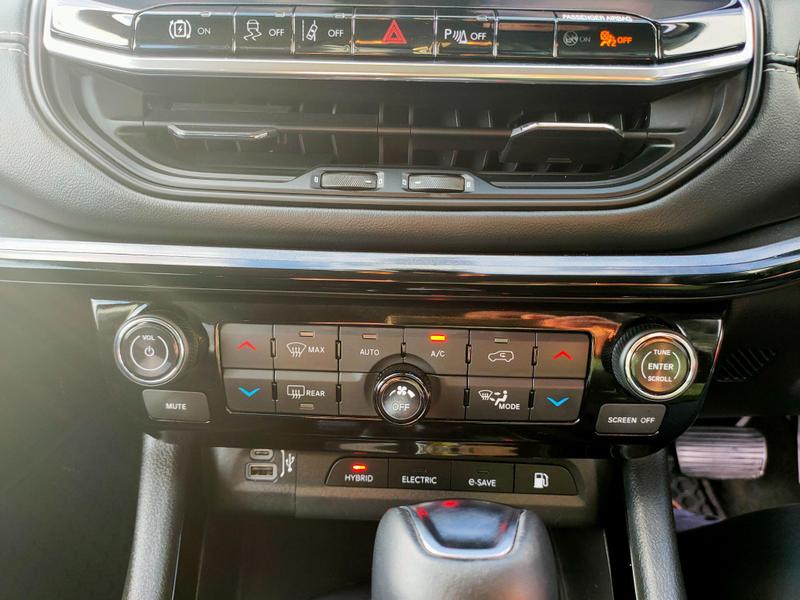 Used Jeep Compass 2024 for sale - 76882742: Photo 37