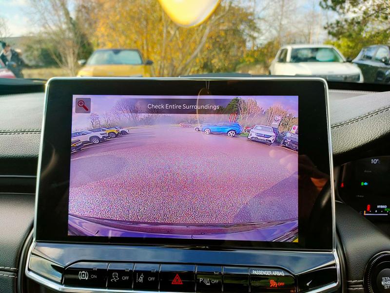 Used Jeep Compass 2024 for sale - 76882742: Photo 38