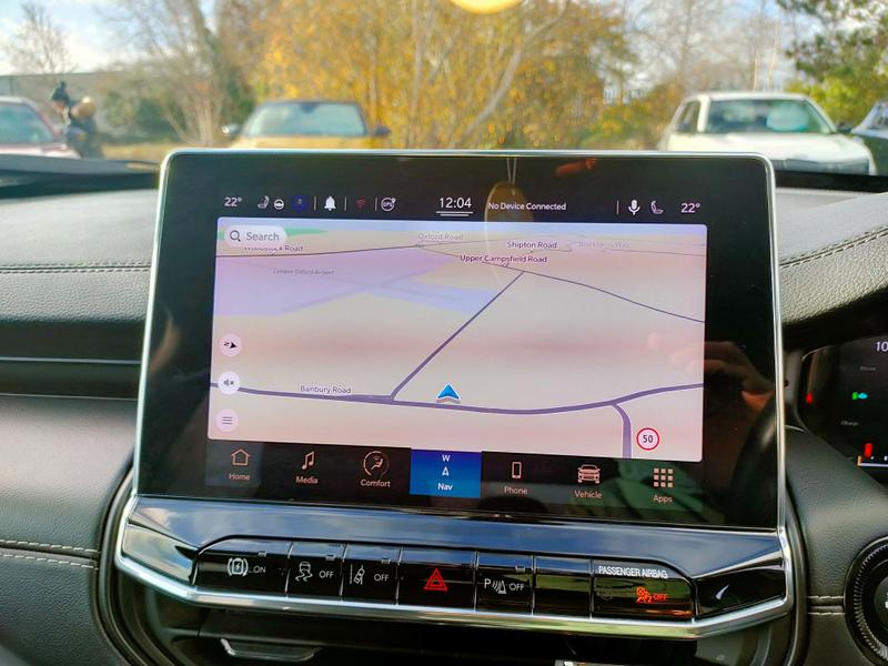 Used Jeep Compass 2024 for sale - 76882742: Photo 39