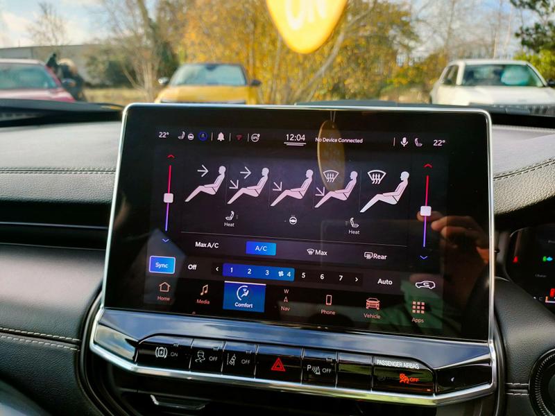 Used Jeep Compass 2024 for sale - 76882742: Photo 40