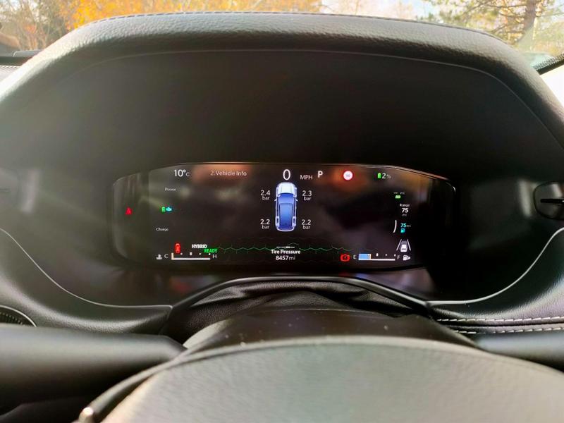 Used Jeep Compass 2024 for sale - 76882742: Photo 41