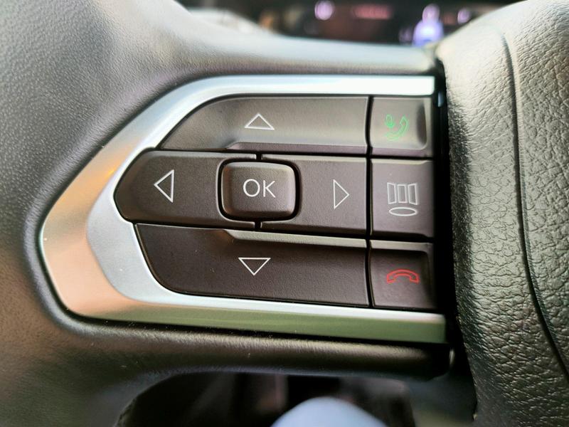 Used Jeep Compass 2024 for sale - 76882742: Photo 42