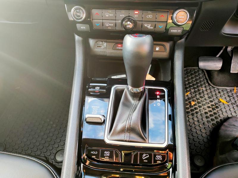 Used Jeep Compass 2024 for sale - 76882742: Photo 44