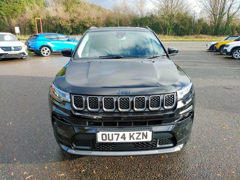 Used Jeep Compass 2024 for sale - 76882742: Photo 6