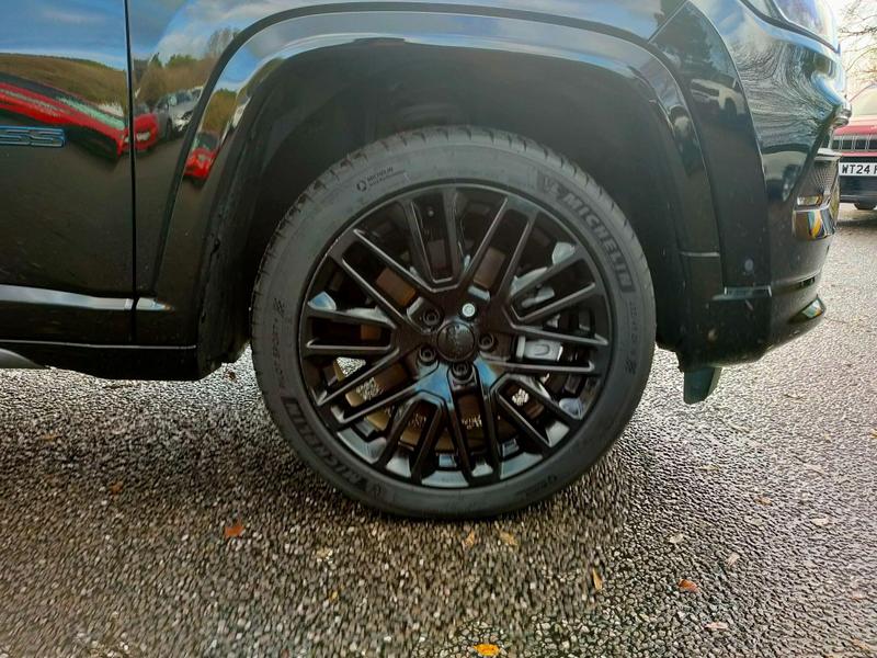 Used Jeep Compass 2024 for sale - 76882742: Photo 7