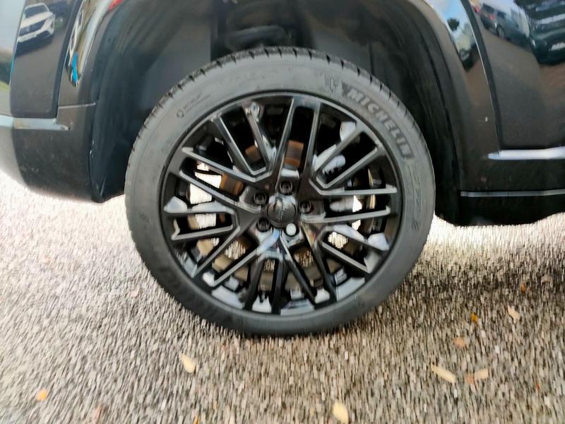 Used Jeep Compass 2024 for sale - 76882742: Photo 8