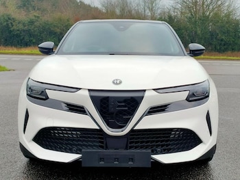 Used Alfa Romeo Junior undefined for sale - 78180245: Photo